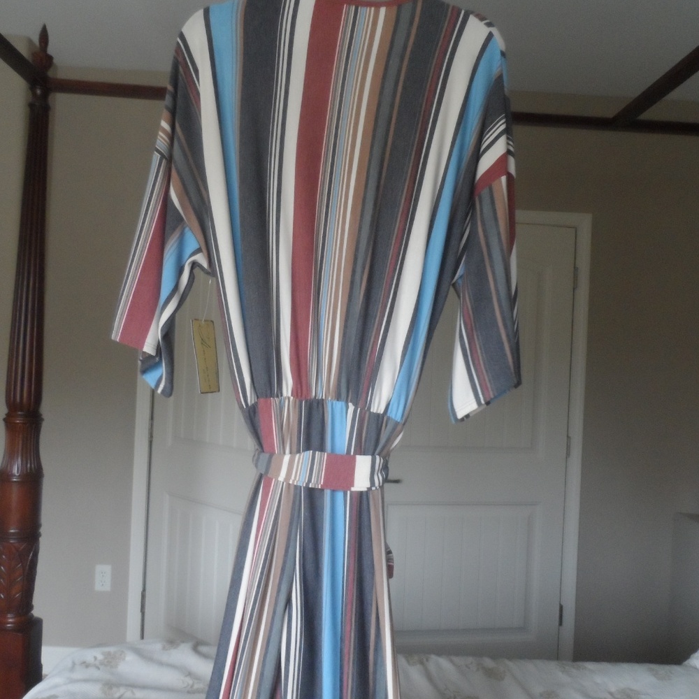 Vintage Havana Romper - Picture 3 of 5